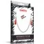 Зажимы для сосков LoveToy Bondage Fetish Tassel Nipple Clamp With Chain, красные - Фото №6