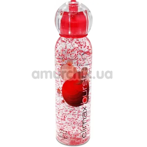 Лубрикант Climax Bursts Warming Lubricant - согревающий эффект, 118 мл