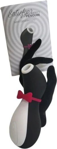 Satisfyer Pro Penguin