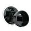 Фиксатор для мастурбатора Fleshlight Shower Mount, черный - Фото №3