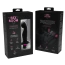 Набір секс-іграшок Sex Room Prostate Play Kit, чорний - Фото №12