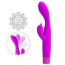 Вибратор Pretty Love Josie, фиолетовый - Фото №8