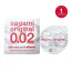Sagami Original 0.02 - Фото №7
