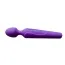 Универсальный массажер Odeco Adora Massager, фиолетовый - Фото №3