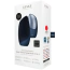 Ультразвукова щітка для обличчя Geske Sonic Thermo Facial Brush 6 in 1, синя - Фото №12