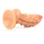 Фаллоимитатор Passion Labs Dragon Power, телесный - Фото №5