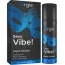 Збуджуючий гель з ефектом вібрації Sexy Vibe! Liquid Vibrator, 15 мл - Фото №2