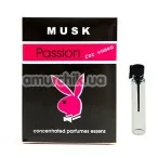 Концентрат феромонов Musk Passion, 1 мл для женщин - Фото №1