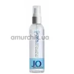 Лубрикант JO H2O Personal for Women для женщин - охлаждающий эффект, 120 мл - Фото №1