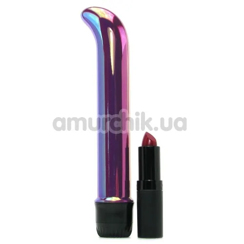 Вібратор для точки G My First G - Spot Vibe, фіолетовий