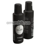 Анальный лубрикант Nude Waterbased, 100 мл - Фото №1