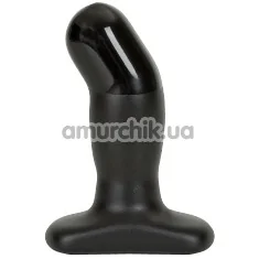 Анальна пробка Titanmen Trainer Tool гладка - Фото №1
