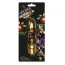 Клиторальный вибратор Rocks-Off Lal Hardy RO-120mm 10 Speed Pleasure Me Panther, золотой - Фото №3