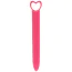 Вагинальные расширители Mae B Intimate Health Silicone Vaginal Dilators, розовые - Фото №3