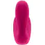 Вібратор Satisfyer Top Secret, рожевий - Фото №4