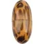 Виброяйцо Hi Basic Leopard Print Love Egg, леопардовое - Фото №2