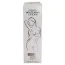 Крем з відбілювальним эфектом HOT Intimate Whitening Cream Deluxe, 100 мл - Фото №2