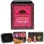 Набор для массажа KamaSutra Weekender Kit Strawberry Dreams - клубника - Фото №6