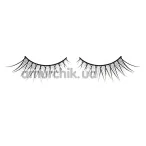 Ресницы Black Premium Eyelashes (модель 672) - Фото №1
