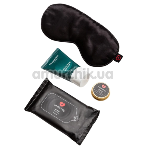 Адвент-календарь Lovehoney Indulge In Pleasure 2025