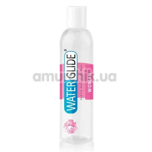 Лубрикант Waterglide Women, 150 мл