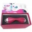 Вагинальные шарики Minx Love Drops Sensual Vibrator, розовый - Фото №8