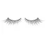 Вії Black Premium Eyelashes (модель 672) - Фото №1