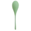 Вагінальна кулька Sweet Em Velvet Lure Kegel Ball 50 г, світло-зелена - Фото №2
