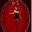Пояс із затискачами для статевих губ Upko Mystic Bond Collection Belt With Labia Extender Clamps, чорний - Фото №6