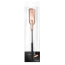 Стек Liebe Seele Rose Gold Memory Short Leather Riding Crop, золото-черный - Фото №7