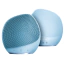 Ультразвуковая щетка для тела Geske Sonic Body Brush 7 in 1, голубая - Фото №1
