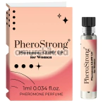 Парфуми з феромонами PheroStrong Pheromone Glow Up для жінок, 1 мл - Фото №1