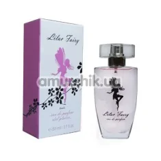 Туалетная вода с феромонами Lilac Fairy Tender - реплика DKNY Energizing, 50 мл для женщин - Фото №1