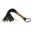 Бондажний набір Liebe Seele Vivid Hyo Leopard Print Soft Bondage Kit 13pcs, леопардовий - Фото №3