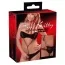 Зажимы для сосков и клитора Bad Kitty Naughty Toys Silicone Nipple & Clit Clamps - Фото №7