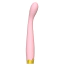 Вібратор для точки G Vibrator 56-3017, рожевий - Фото №4