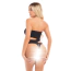 Боді Fatale Cutout Bodysuit, чорне - Фото №2