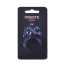 Эрекционное кольцо c вибрацией Virgite Vibrating Ring E6, черное - Фото №6