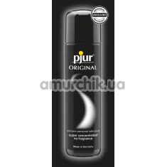 Лубрикант Pjur Original, 1.5 мл - Фото №1