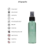 Масажна олія Cannbis Massage Oil, 100 мл - Фото №6