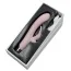 Вібратор 10 Modes Rabbit Vibrator PL-V10030, рожевий - Фото №7