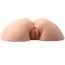Искусственная вагина и анус Bree Olson Doggy Style Pussy & Ass - Фото №2