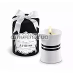 Свеча для массажа Petits Joujoux A Trip To Athens Musk and Patchouli - мускус и пачули, 190 мл - Фото №1