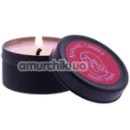 Массажная свеча Amour Massage Candle Sweet Scents, 30 г - Фото №1