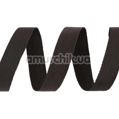 Фиксаторы для рук и ног Rosy Gold Nouveau Under-Mattress Restraint Set, золотые