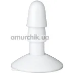 Присоска Vac-U-Lock Frosted Suction Cup - Фото №1