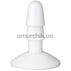 Присоска Vac-U-Lock Frosted Suction Cup - Фото №1