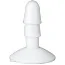 Присоска Vac-U-Lock Frosted Suction Cup - Фото №1