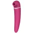 Симулятор орального секса для женщин Lovetoy Toyz4Partner, розовый - Фото №1