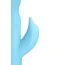 Вібратор Smile Magic Minis Dolphin, блакитний - Фото №4